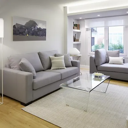 Bella Easo 2 By Feelfree شقة سان سيباستيان