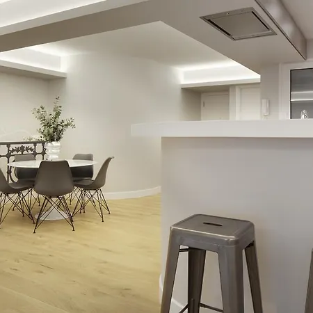 Bella Easo 2 By Feelfree Apartament *