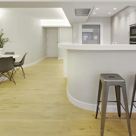 Apartament Bella Easo 2 By Feelfree