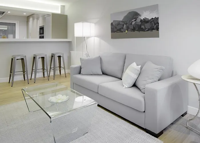 Bella Easo 2 By Feelfree Apartment *