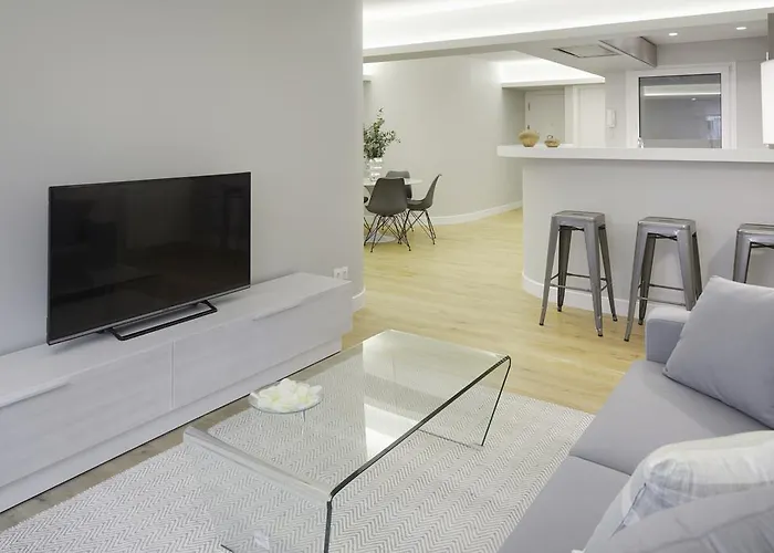 Bella Easo 2 By Feelfree Apartment