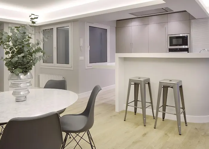 Bella Easo 2 By Feelfree Apartment San Sebastian