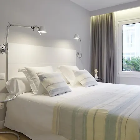 Lägenhet Bella Easo 2 By Feelfree *