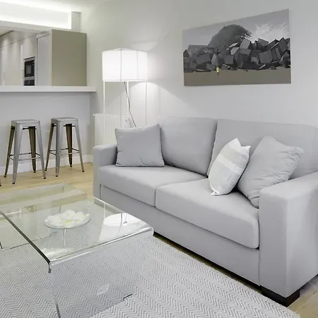 Bella Easo 2 By Feelfree Lägenhet *