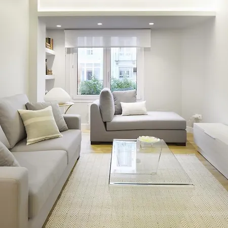 Bella Easo 2 By Feelfree San Sebastián