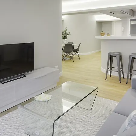 Bella Easo 2 By Feelfree Lägenhet