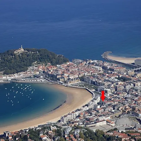 Bella Easo 2 By Feelfree Lägenhet