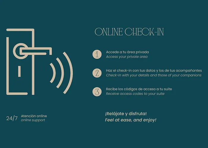 Bella Easo 2 By Feelfree Appartement *