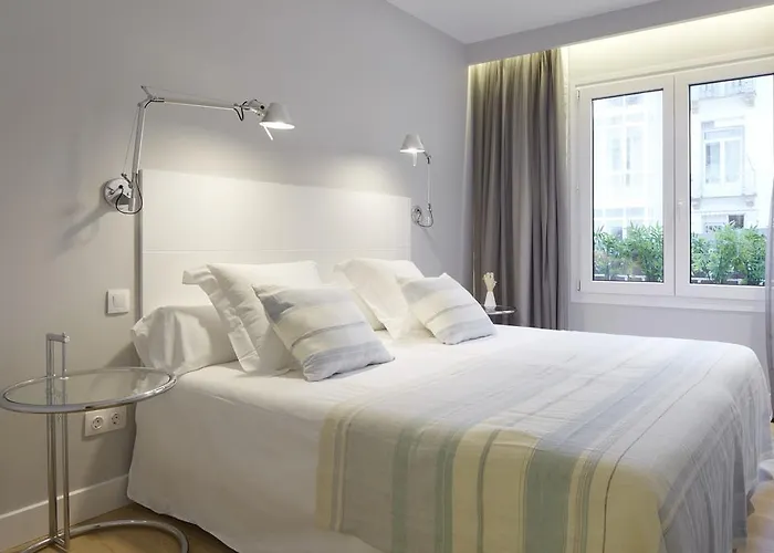 Appartement Bella Easo 2 By Feelfree *