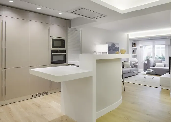 Bella Easo 2 By Feelfree * San Sebastian