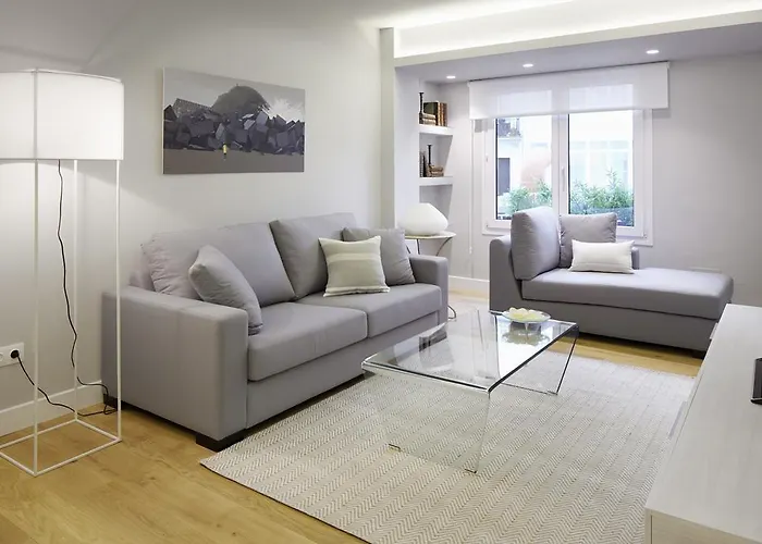 Bella Easo 2 By Feelfree Appartement San Sebastian