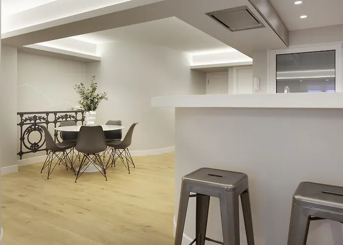 Bella Easo 2 By Feelfree Appartement *