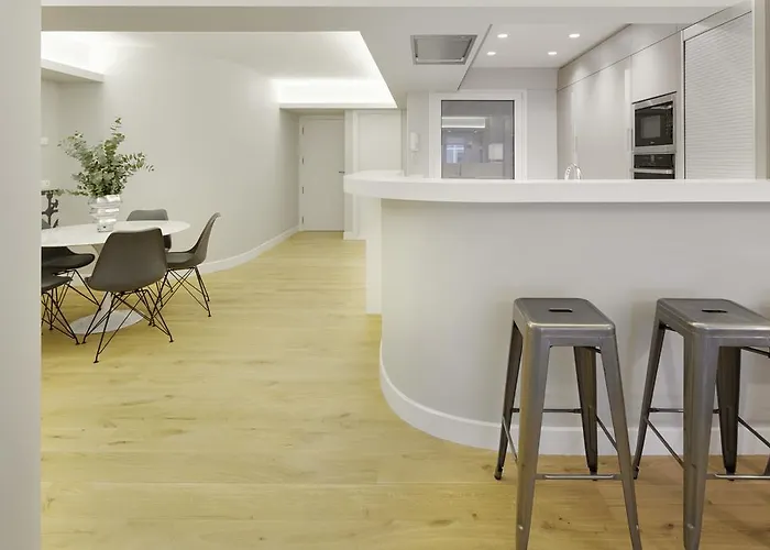 Appartement Bella Easo 2 By Feelfree