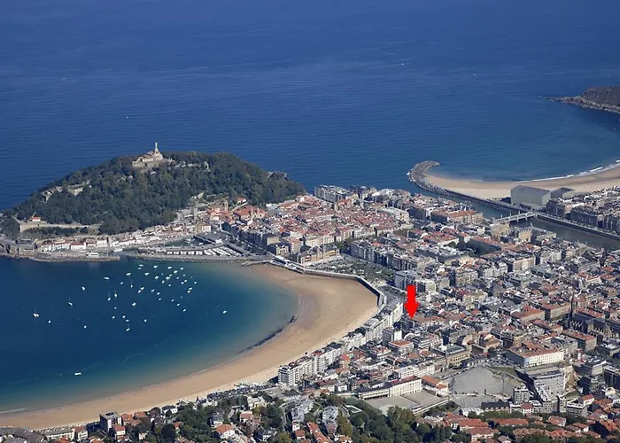 Bella Easo 2 By Feelfree Appartement