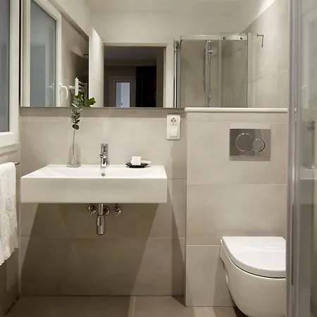 Apartament Bella Easo 2 By Feelfree