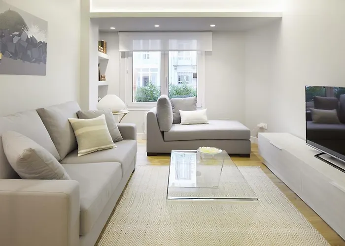 Bella Easo 2 By Feelfree San Sebastián