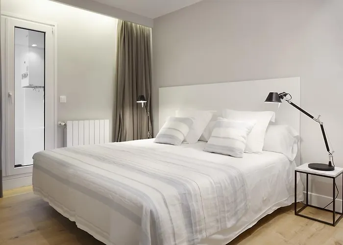 Bella Easo 2 By Feelfree San Sebastián